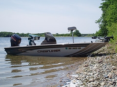 crestliner boats